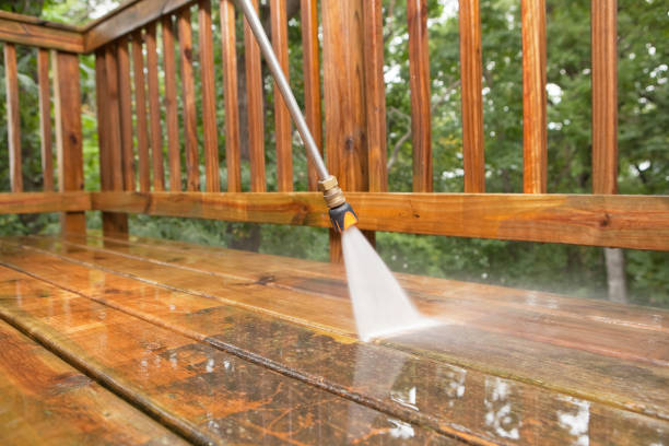 Best Soft Washing for Delicate Surfaces in Ak Chin Village, AZ